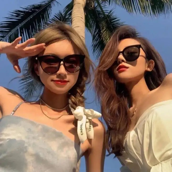 风尚合唱团海报