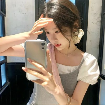 原来你就是我的命中注定海报
